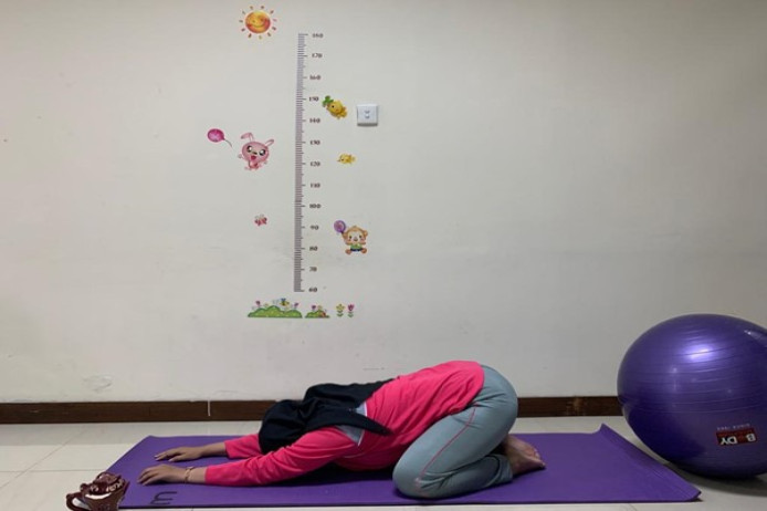 BPM SAida BIdan Emi SUsanti